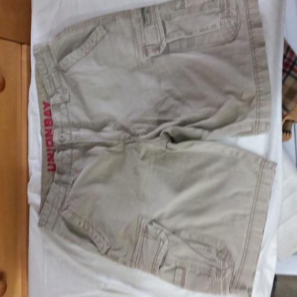 UNIONBAY Other - UnionBay Mens Shorts  size 36